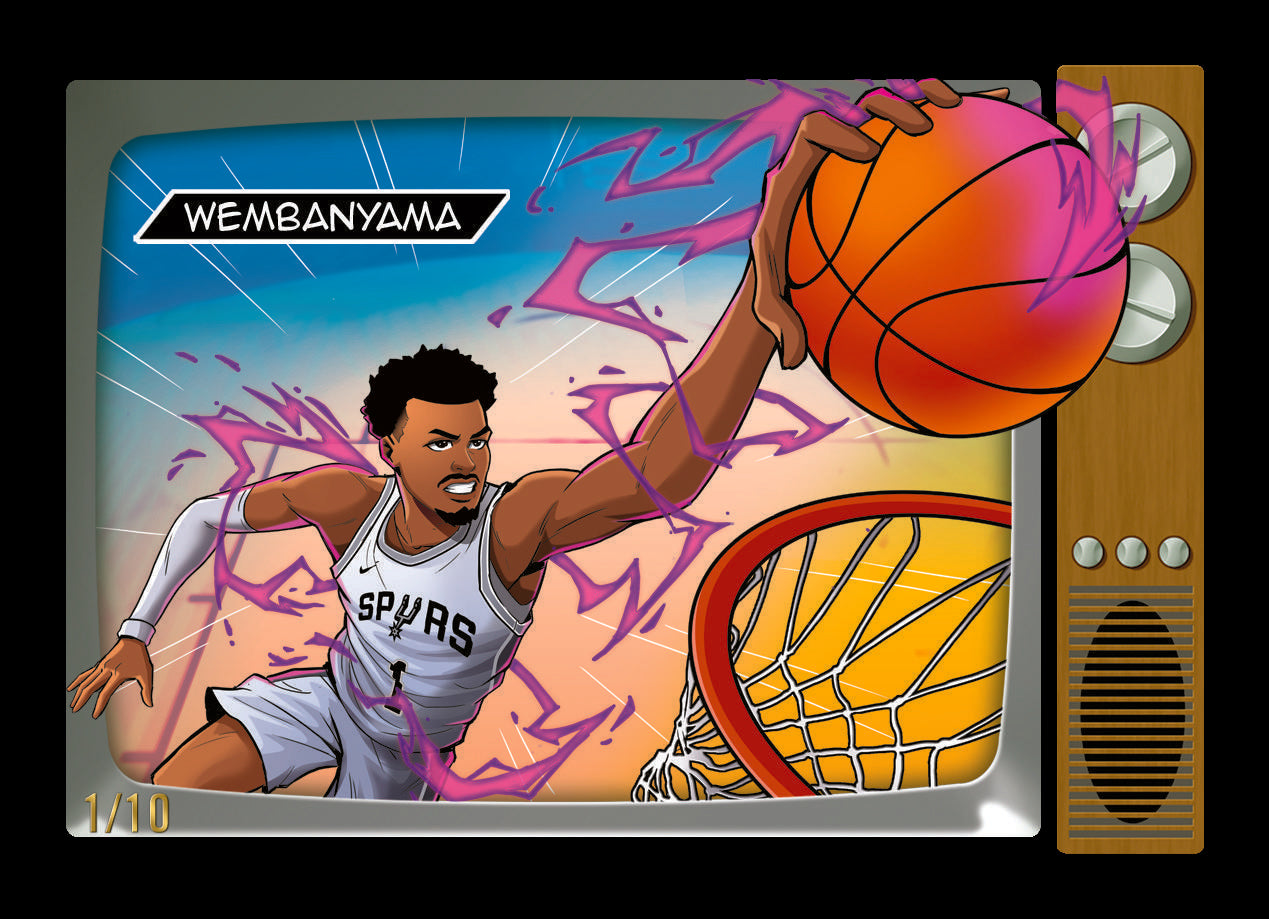 2025/26 Bowman Basketball Jumbo 8 Box Case