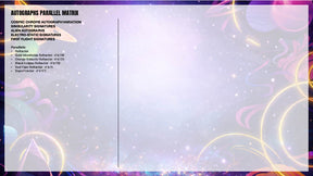 2025-26 Topps Cosmic Chrome Basketball Hobby Box