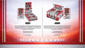 2025-26 Topps Hoops Basketball Hobby Box