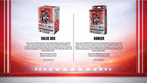 2025-26 Topps Hoops Basketball Jumbo Box