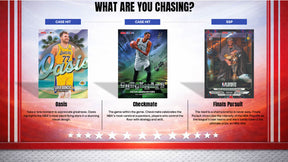 2025-26 Topps Hoops Basketball Hobby Box