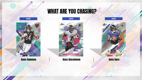 2025 Topps Finest Football Hobby Box