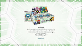 2026 Topps Chrome VeeFriends Hobby Box