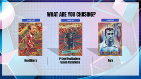 2025-26 Topps UEFA Champion's League Finest Hobby Box
