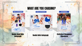 2025-26 Topps Motif Basketball Hobby 3-Box Case