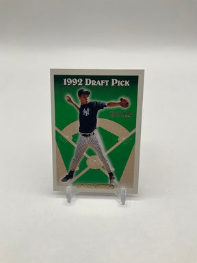 1993 Topps Baseball Gold Hand Collated Set (1-825)