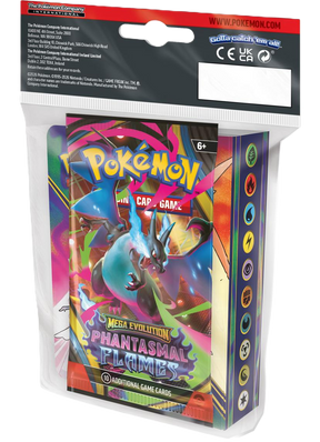 Pokemon TCG: 2026 Q1 Mini Portfolio