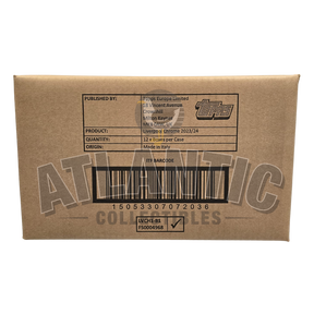 2023-24 Topps Chrome Liverpool F.C. Hobby Box