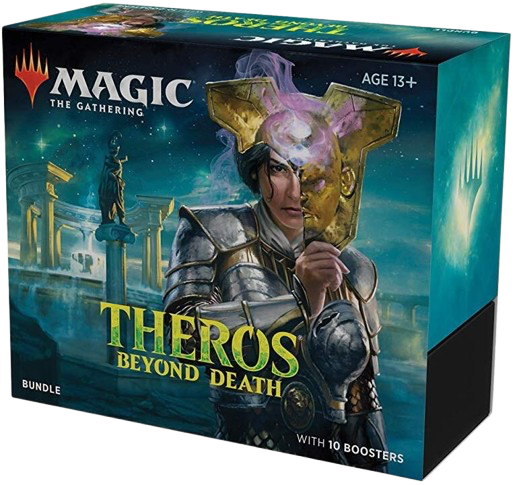 Theros Beyond Death Bundle