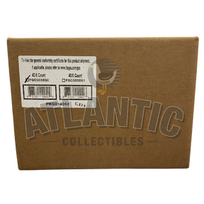 2023 Topps Composite Football - Value Box
