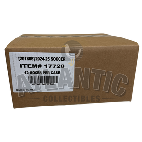 2024-25 Panini Select La Liga Hobby Box