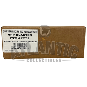 2024-25 Panini Select Premier League Blaster Box