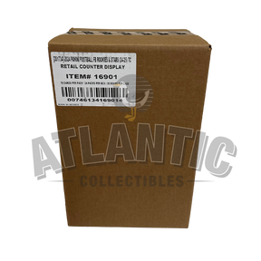 2024 Panini NFL Rookies and Stars Retail Box