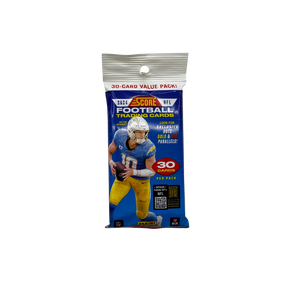 2024 Panini Score Football Fat Pack Box