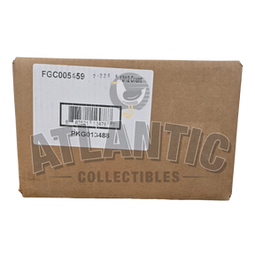 2024 Topps Chrome Boxing - Hobby Box