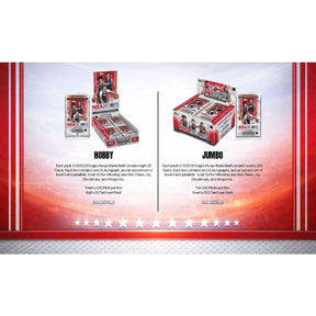 2025/26 Topps Hoops Basketball Hobby Box