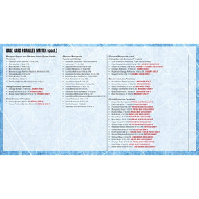 2025/26 Bowman Basketball Blaster 40-Box Case (Presell)