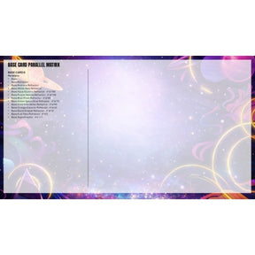 2025/26 Topps Cosmic Chrome Basketball Hobby 8-Box Case
