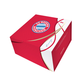 2025-26 Topps FC Bayern München Lineage Hobby Box