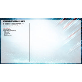 2025 Topps Chrome Football Hobby Jumbo Box