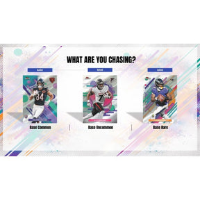 2025 Topps Finest Football Hobby Box