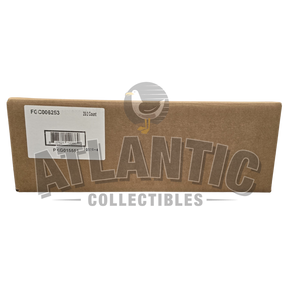 2025 Topps Chrome Baseball - Mega Box