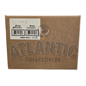 2025 Topps Heritage Baseball - Value Box