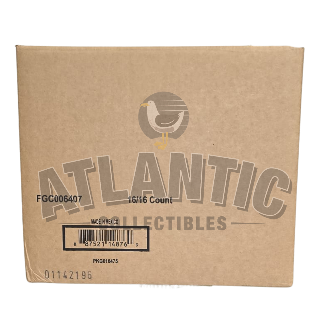 2025 Topps Stadium Club Baseball - Hobby Box