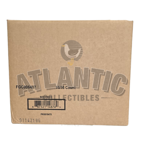 2025 Topps Stadium Club Baseball - Hobby Box