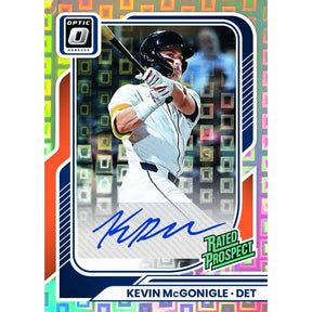 2026 Panini Donruss Baseball Hobby Box