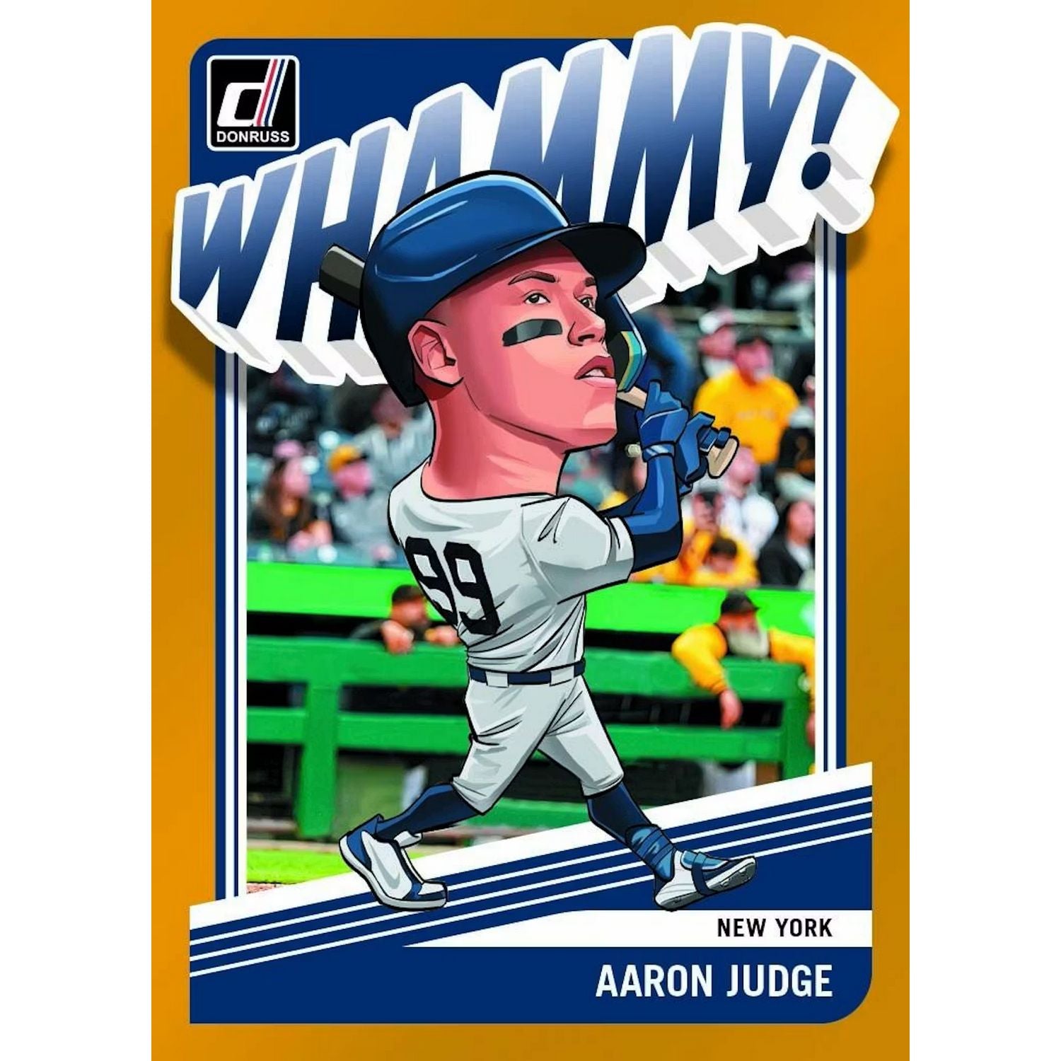 2026 Panini Donruss Baseball Hobby Blaster Box