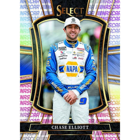 2026 Panini Select Racing Hobby Box