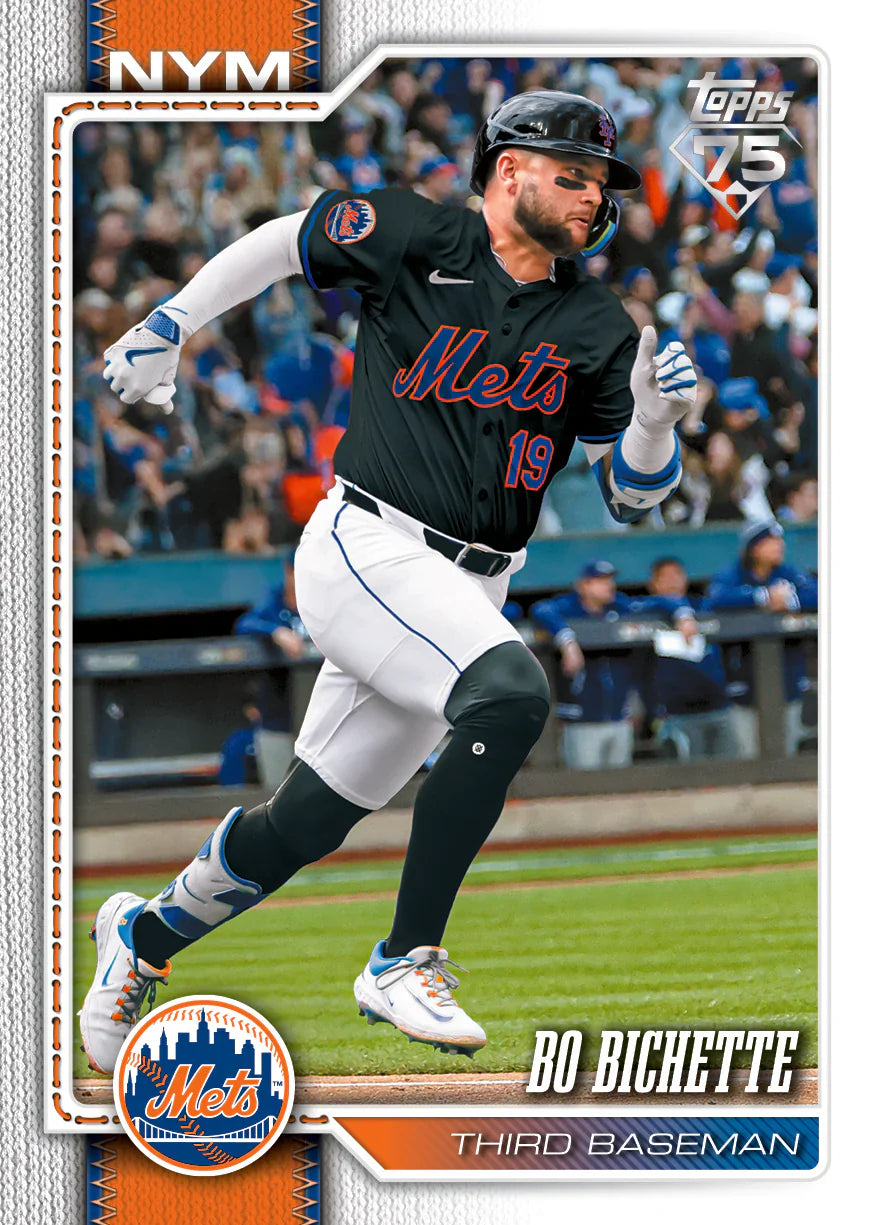 2026 Topps Series 2 Baseball - Value Box