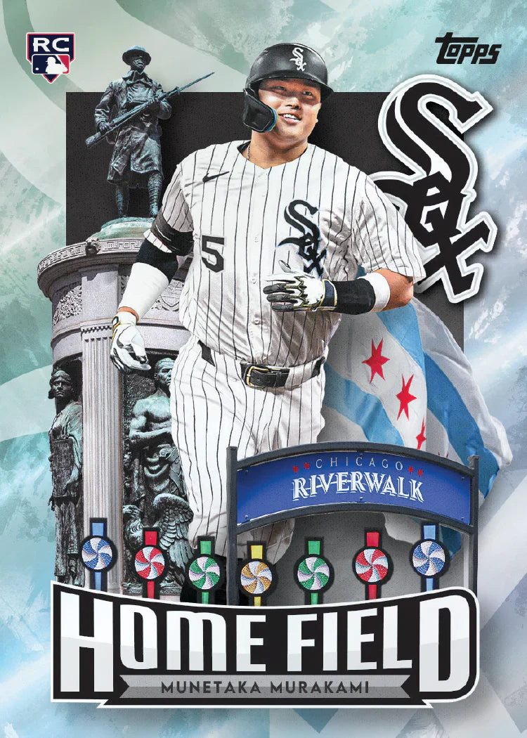 2026 Topps Series 2 Baseball - Value Box