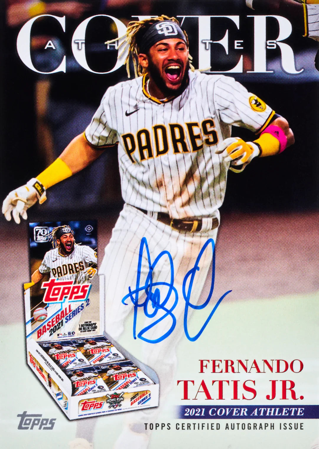 2026 Topps Series 2 Baseball - Value Box