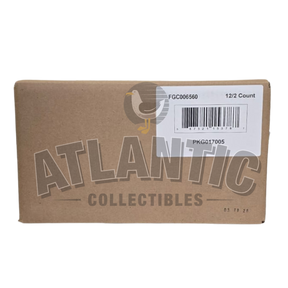 2026 Topps Chrome Black Baseball - Hobby Box