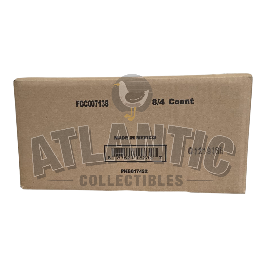 2026 Topps UFC Knockout - Hobby Box