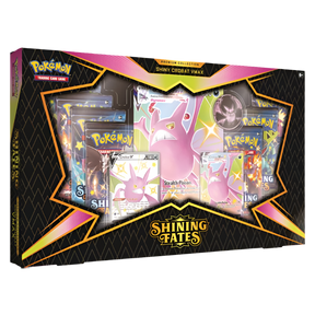 Shining Fates Premium Collection  - Shining Fates (SHF)