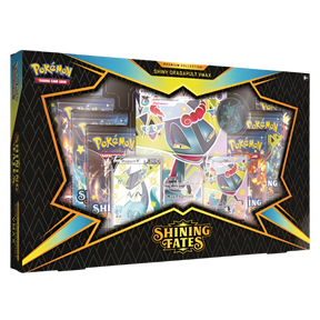 Shining Fates Premium Collection  - Shining Fates (SHF)