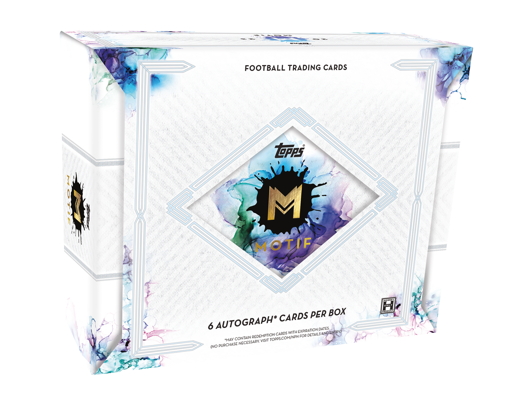 2023 Topps Motif Football