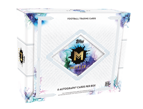 2023 Topps Motif Football