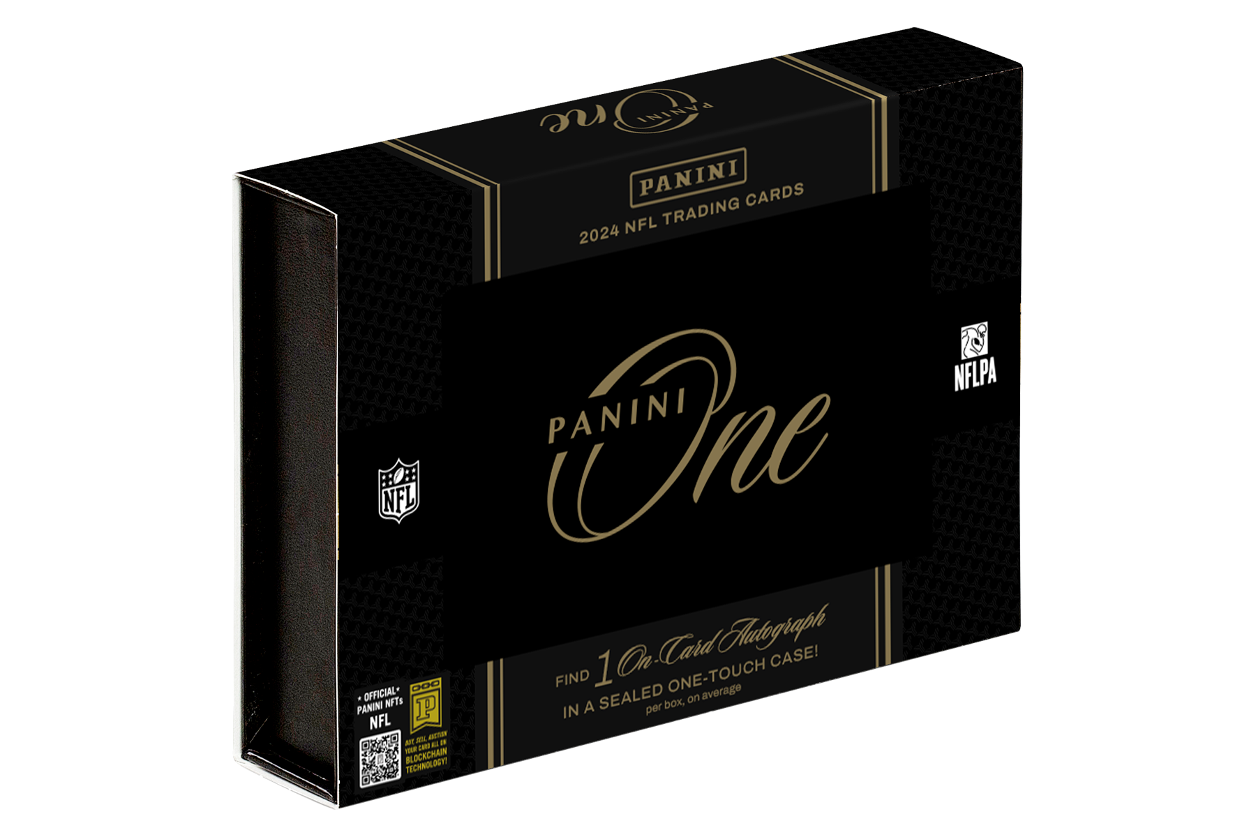 2024 Panini One NFL Football Hobby Box