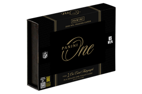 2024 Panini One NFL Football Hobby Box
