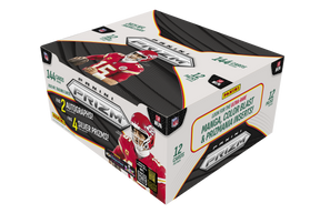 2025 Panini Prizm NFL Football Hobby Box