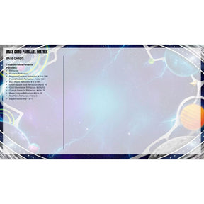 2026 Topps Cosmic Chrome WWE Wrestling Hobby Box