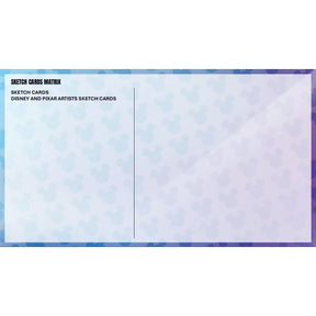 2026 Topps Disney Chrome Mega Box