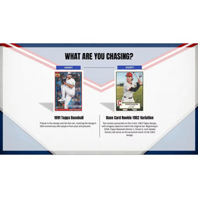 2026 Topps Series 2 Baseball Hanger Box