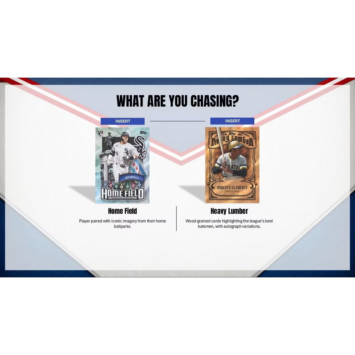 2026 Topps Series 2 Baseball Hanger Box