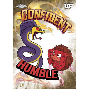 2026 Topps VeeFriends Chrome Blaster Box