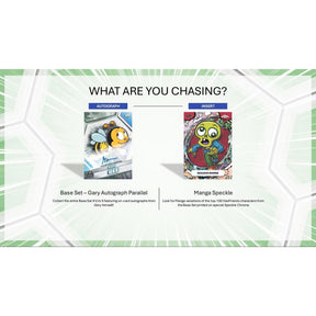 2026 Topps VeeFriends Chrome Blaster Box